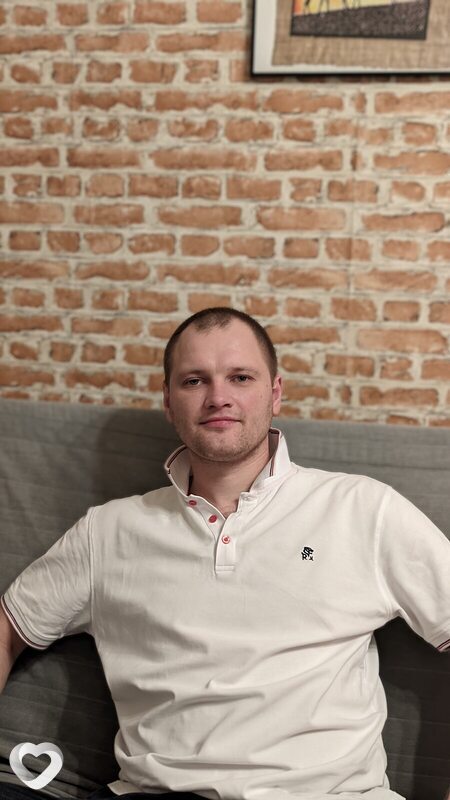 Дмитрий, 36, Лунинце — анкета №2090018