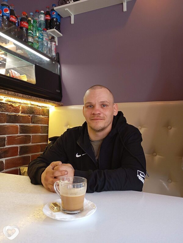 Николай, 32, Алейске — анкета №2089725