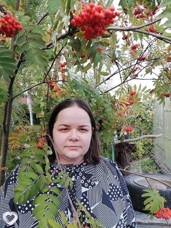 Анна, 38, Северодвинске — анкета №2089727