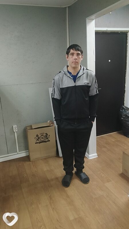 Vova, 29, Бугуруслане — анкета №2089730