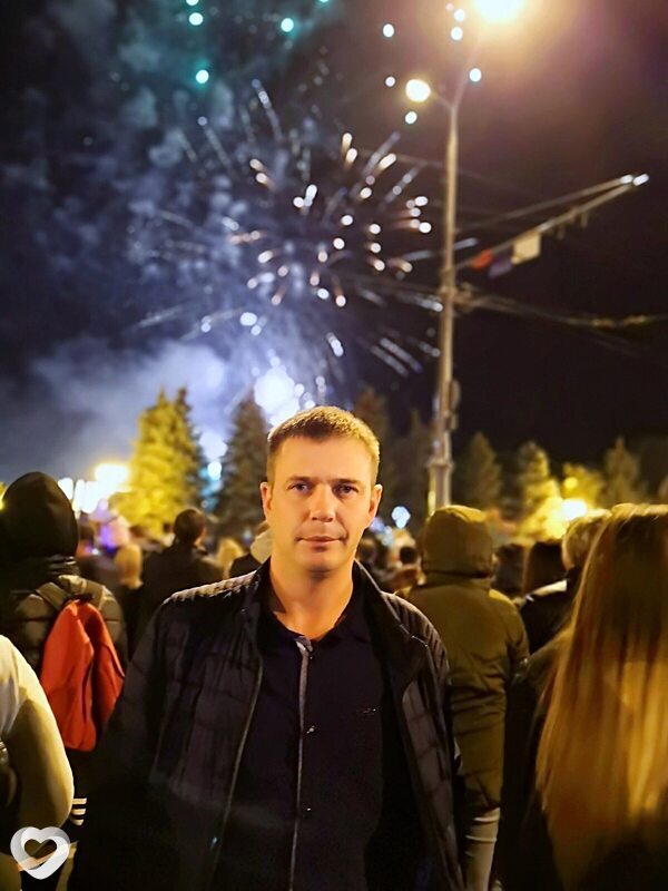 Тагир, 37, Оренбурге — анкета №2089740