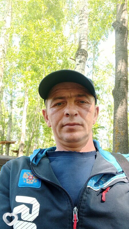 Андрей, 39, Комсомольске-на-Амуре — анкета №2089744