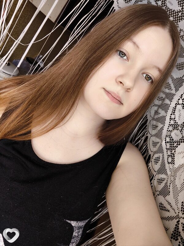 Анастасия, 24, Москве — анкета №2089672