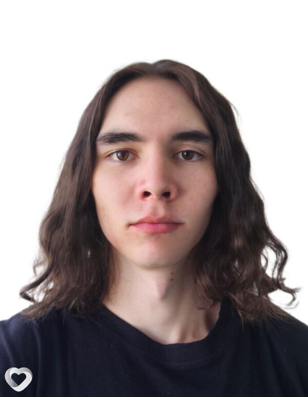 Артур, 21, Москве — анкета №2089679