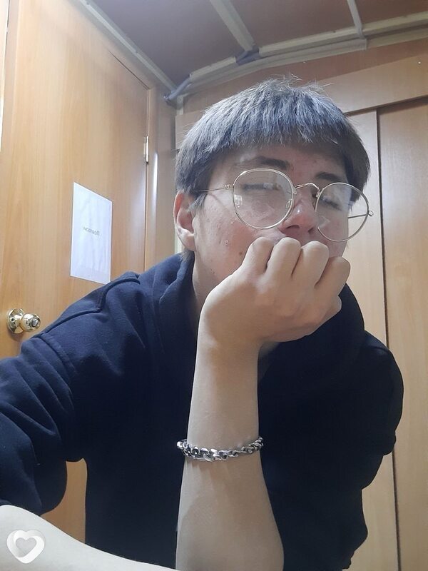 Артём, 22, Тюмени — анкета №2089692