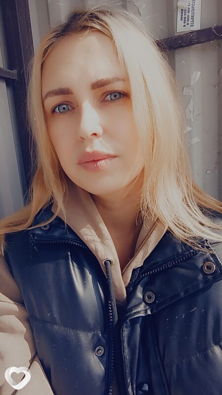 Дарья, 31, Брянске — анкета №2089903