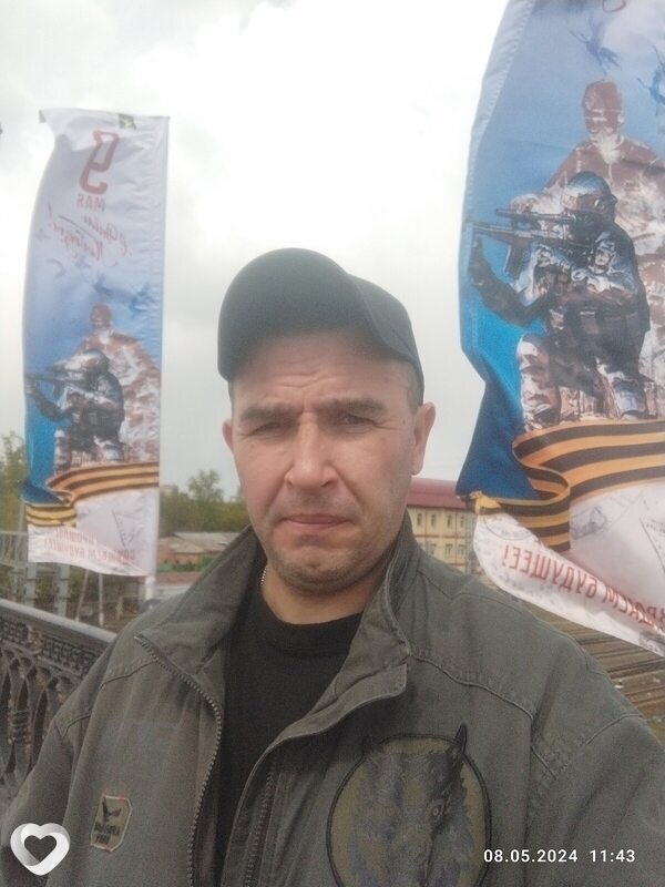 Николай, 33, Лобне — анкета №2089910