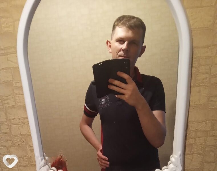 Дмитрий, 34, Алейске — анкета №2089911