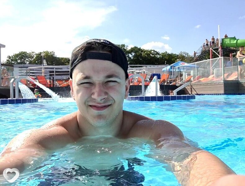 Artem, 35, Харькове — анкета №2089945