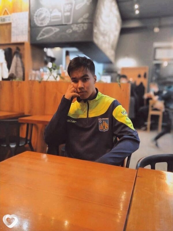 Erovsky, 24, Павлодаре — анкета №2089948