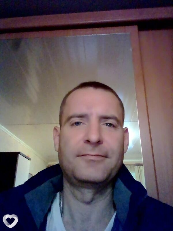 Павел, 46, Сергиеве Посаде — анкета №2089953