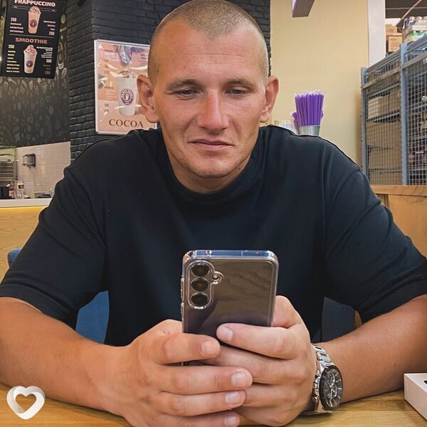 Тимофей, 33, Волхове — анкета №2089955