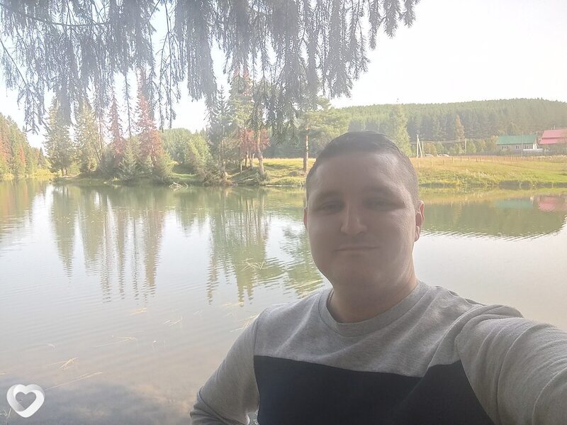 Кирилл, 29, Ижевске — анкета №2089961