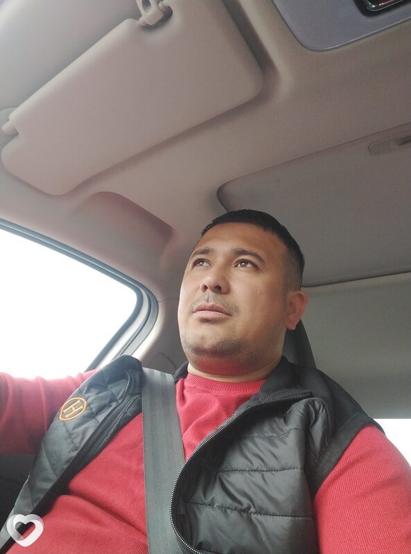 Дамир, 34, Нижнем Новгороде — анкета №2089966
