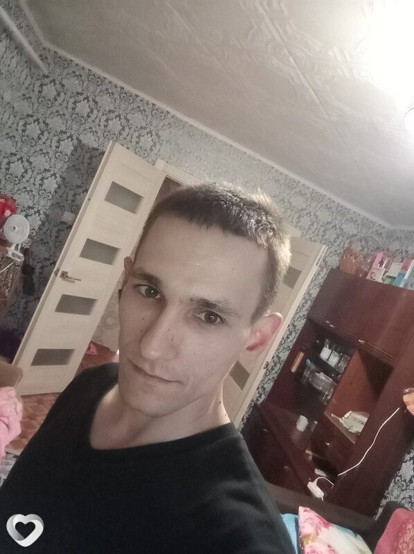 Andrei, 29, Ивацевичах — анкета №2089968