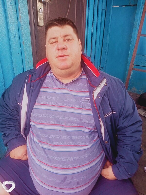 Олег, 48, Барнауле — анкета №2089528