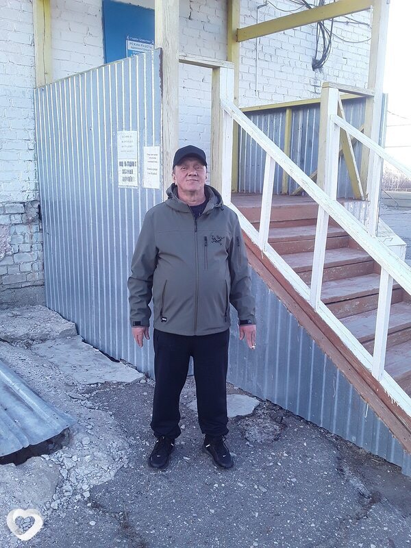 Александр, Новоульяновск