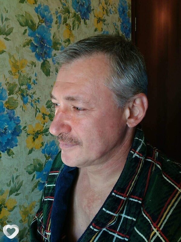 Сергей, 48, Одессе — анкета №2089530