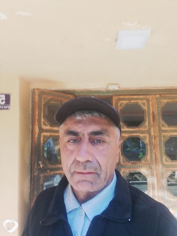 Бахтиер, 48, Душанбе — анкета №2089533