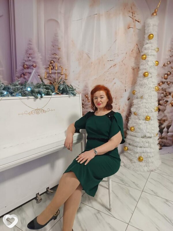 Ольга, Мыски