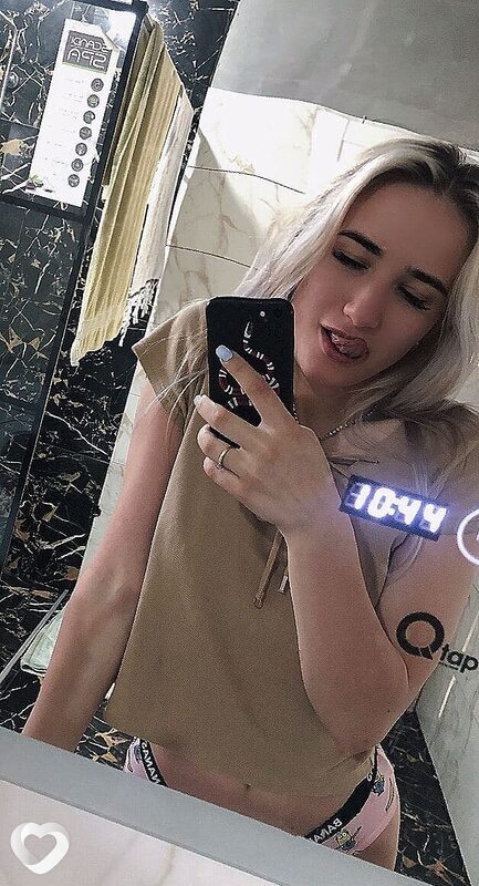 Жанна, 34, Владивостоке — анкета №2089546