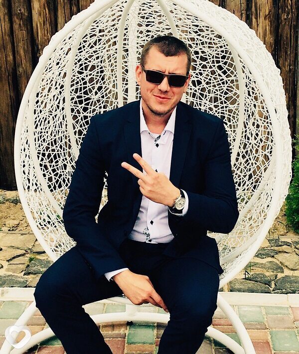 Илья, 46, Дзержинске — анкета №2089625