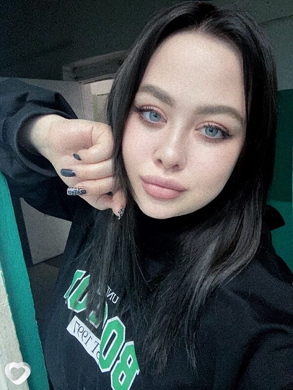 Ксюша, 27, Муроме — анкета №2089633