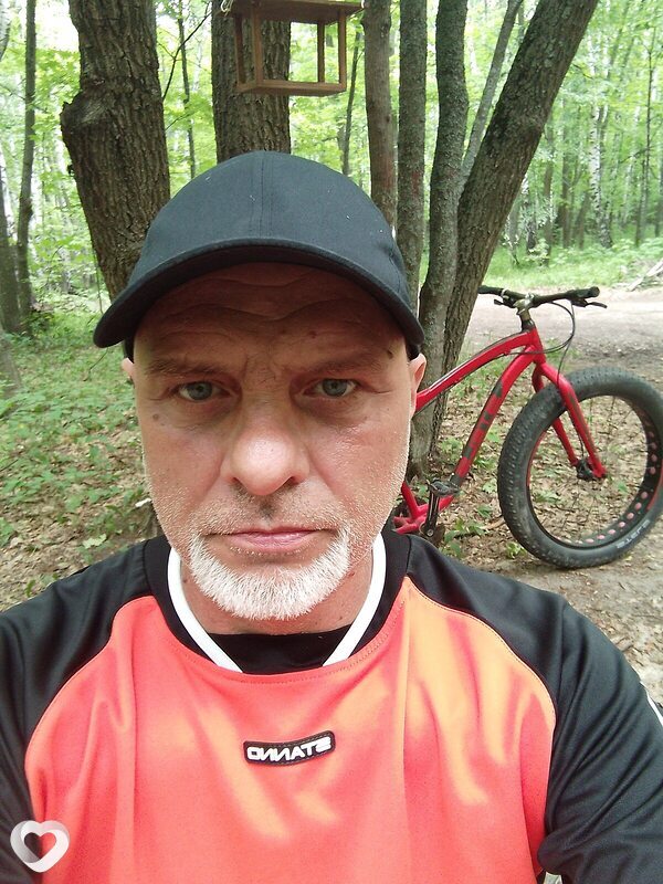 Павел, 54, Саратове — анкета №2089635