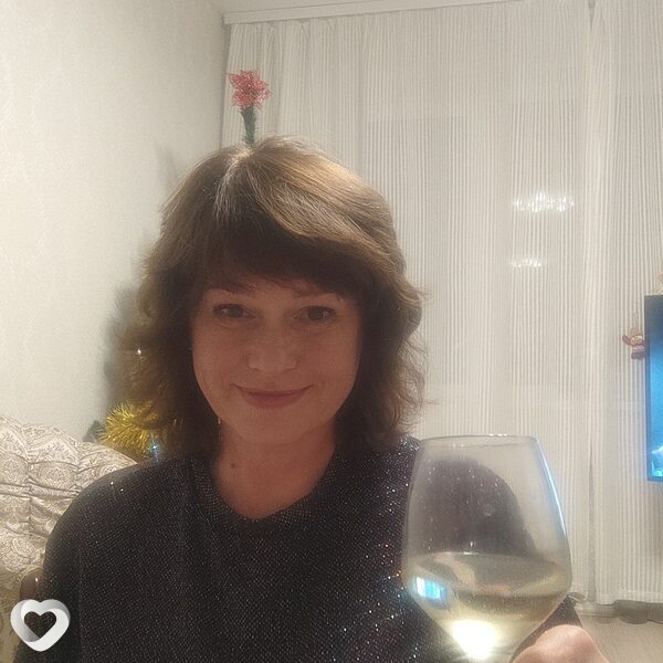 Татьяна, 54, Минске — анкета №2089636