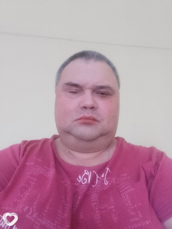 Алексей Петров, 48, Витебске — анкета №2089638