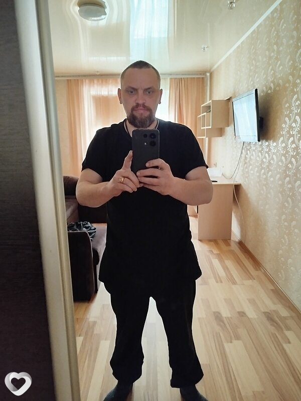 Алексей, 37, Москве — анкета №2089645