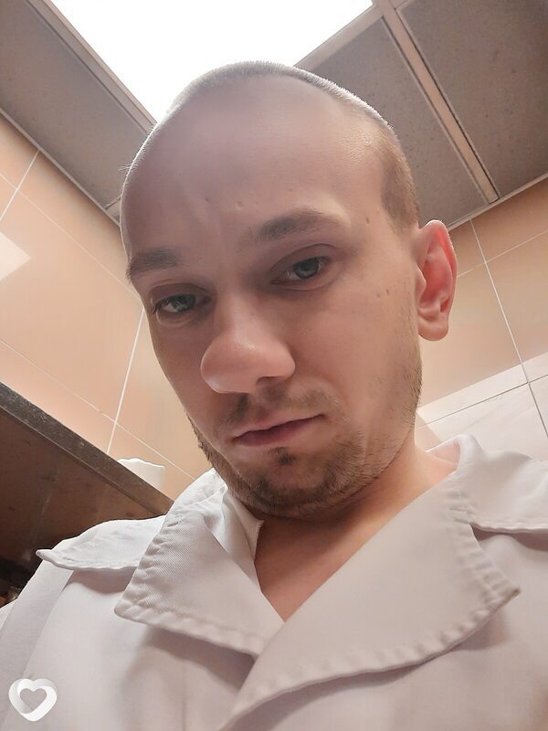 Алексей, 32, Москве — анкета №2089822