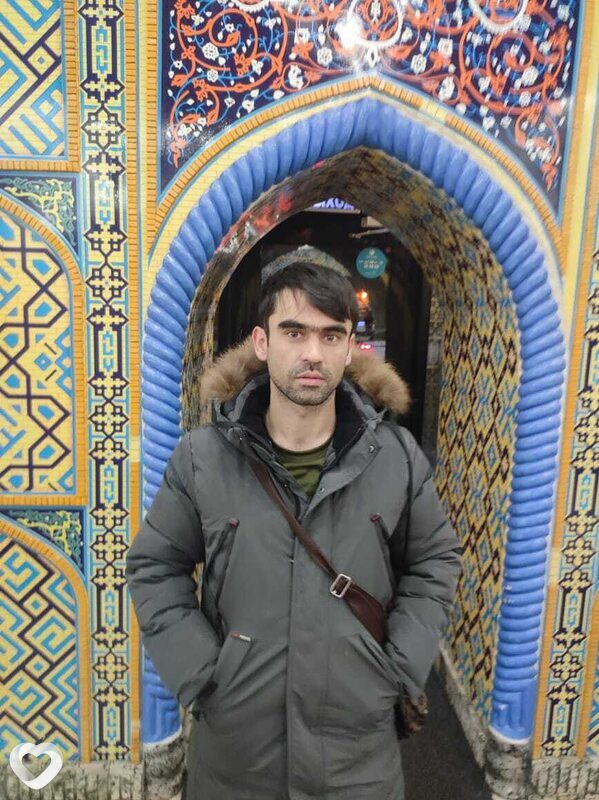 Беха Т, 33, Челябинске — анкета №2089825