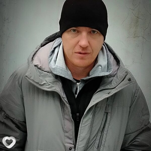 Иван, 40, Усть-Каменогорск — анкета №2089826