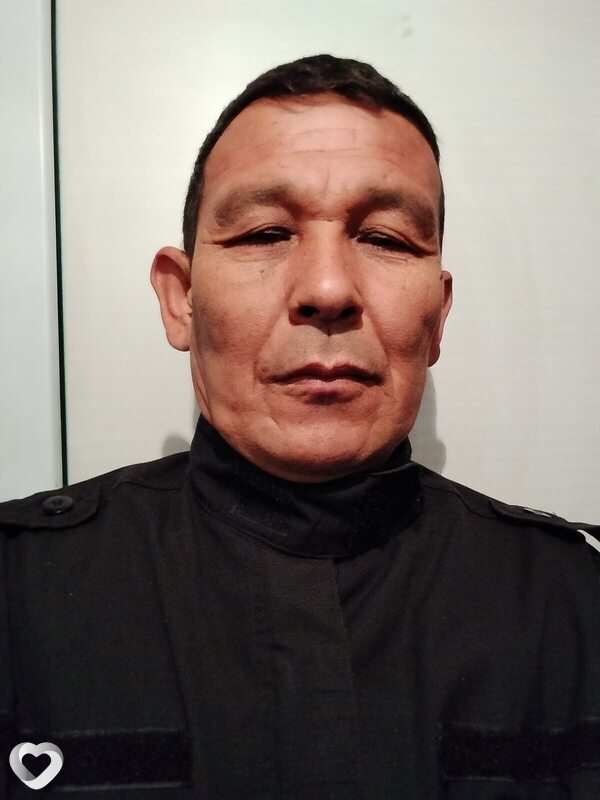 Кадыр, 50, Алматы — анкета №2089841