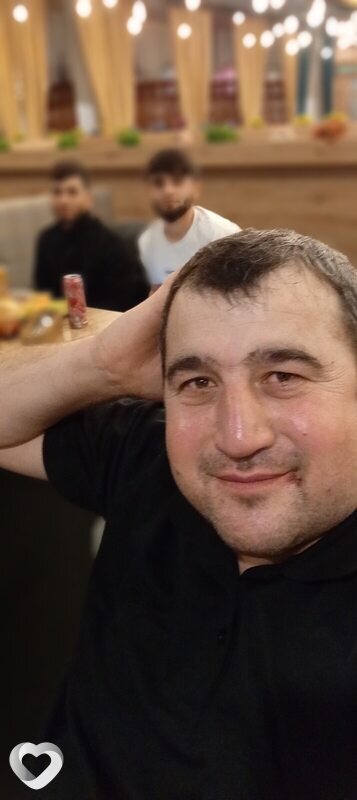 Фарух, 40, Казани — анкета №2089842