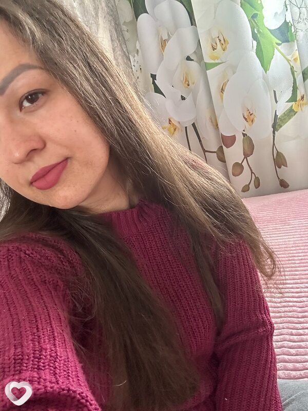 Екатерина, 27, Владивостоке — анкета №2089843