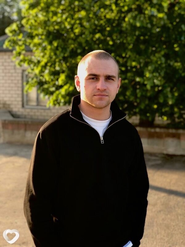 Алексей, 25, Егорьевске — анкета №2089887