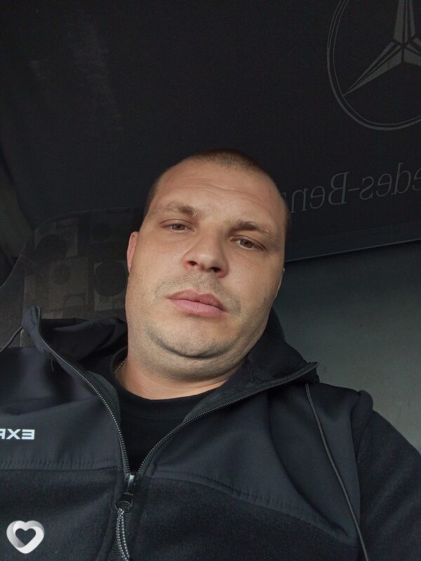 Александр, 38, Алматы — анкета №2089891