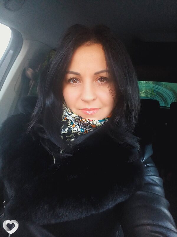 Светлана, 41, Нижнем Новгороде — анкета №2089919