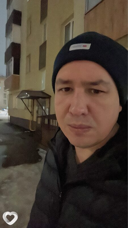 Ар, 42, Луганске — анкета №2089930