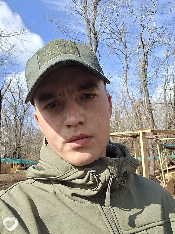 Сергей, 31, Макеевке — анкета №2089934