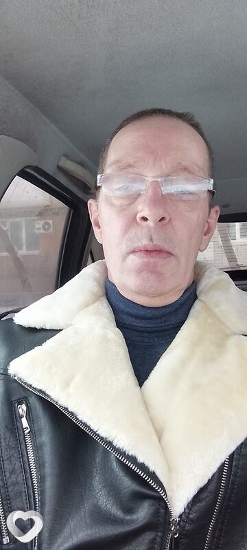 Эдуард, 50, Кургане — анкета №2089935