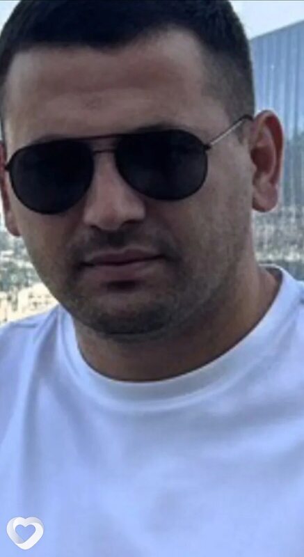 Alixan Iran, 29, Тосно — анкета №2089936