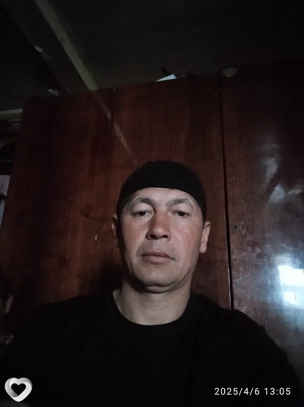 Илхомжон, 40, Пензе — анкета №2089943