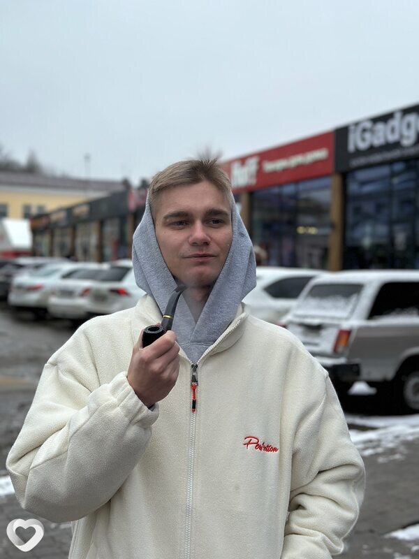 Евгений, 24, Санкт-Петербурге — анкета №2089969