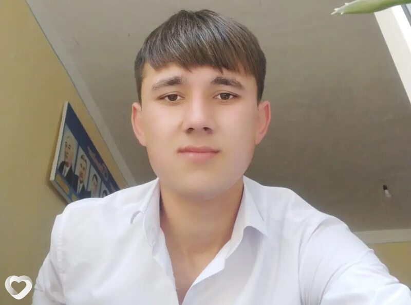 Жон, 21, Казани — анкета №2089970
