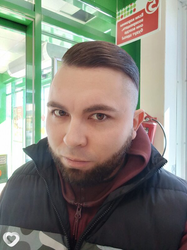 Владимир, 33, Красном Сулине — анкета №2089971