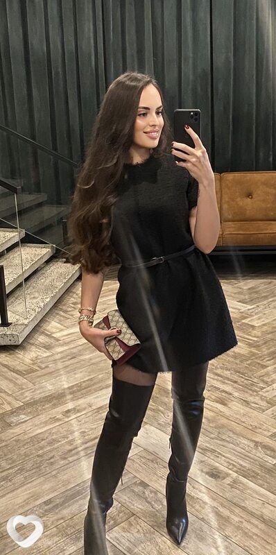Марта, 29, Минске — анкета №2089972