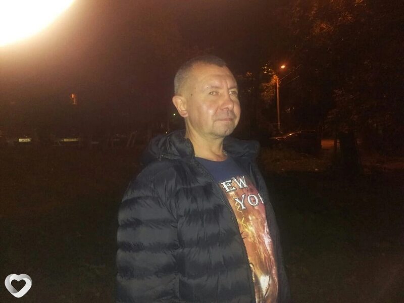Владимир, 49, Самаре — анкета №2089974